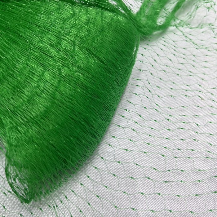 UV Stabilized Bird Protection Net