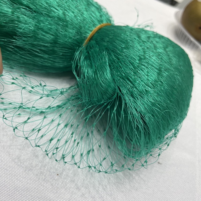 UV Stabilized Bird Protection Net