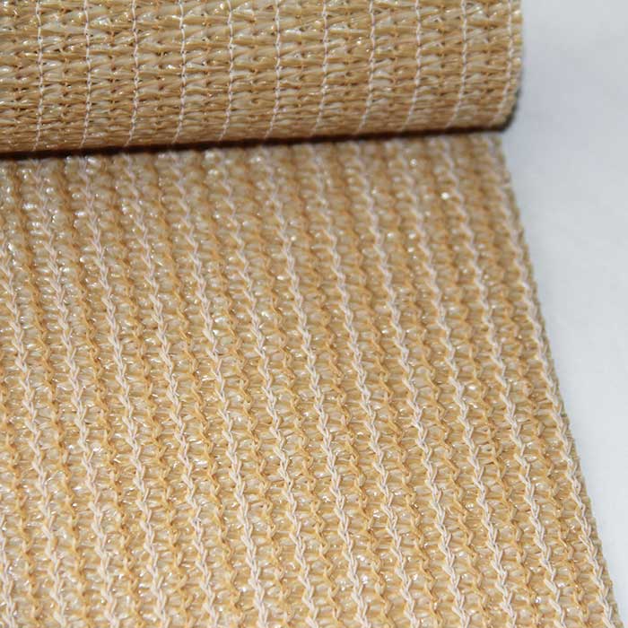 325gsm shade net