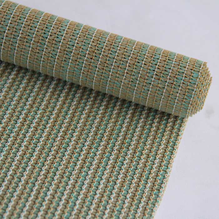 325gsm shade net