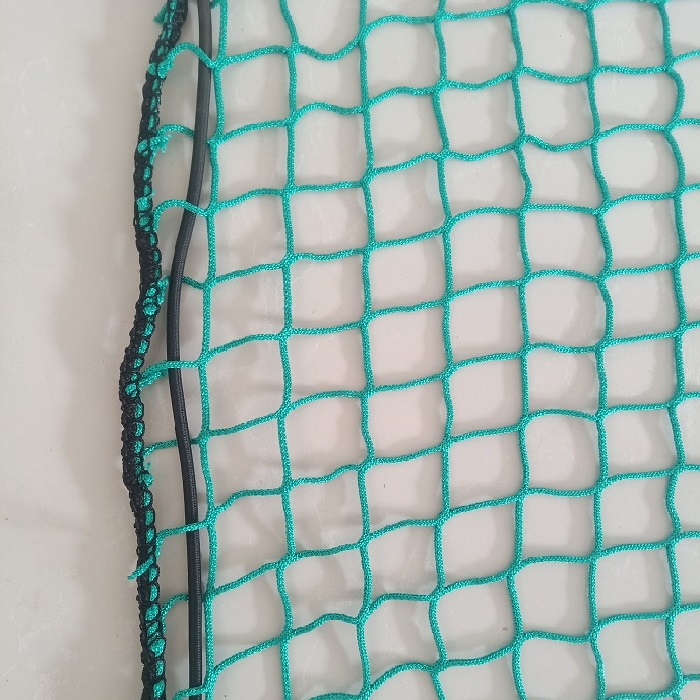 Cargo nets for Trucks