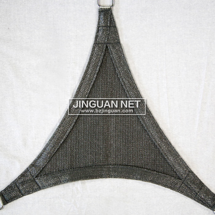 Sail Shade Net