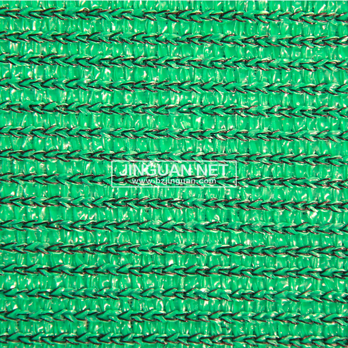 green shade net