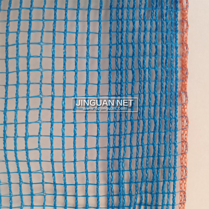 Fire Retardant Debris Netting