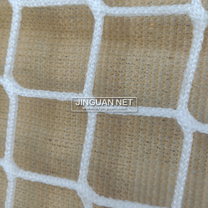 knotless net