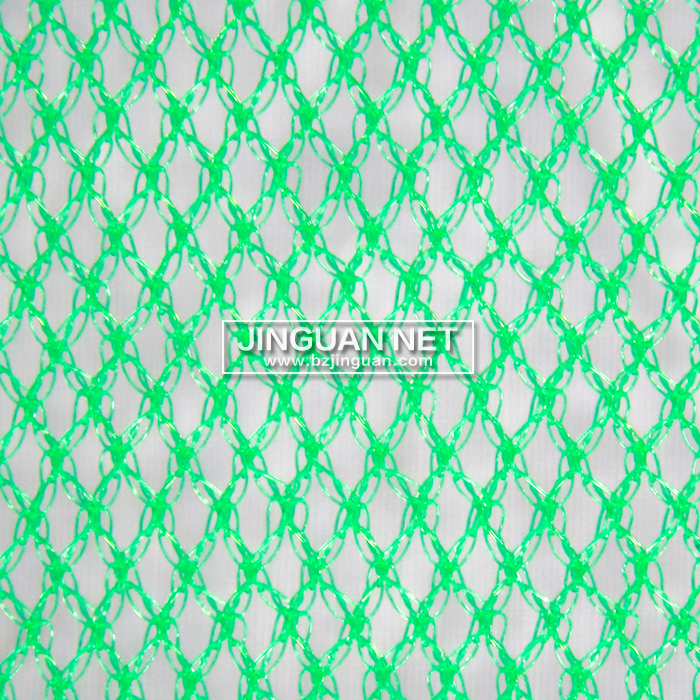 HDPE knotless Aquaculture Fish Net