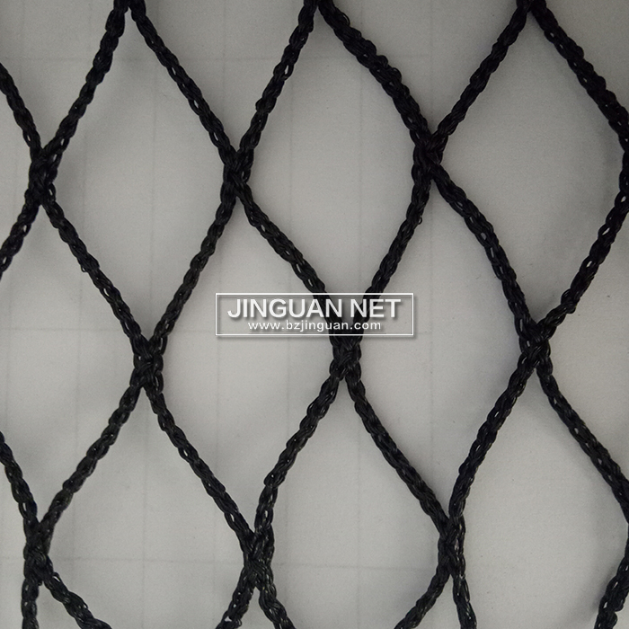 Aquaculture cage net