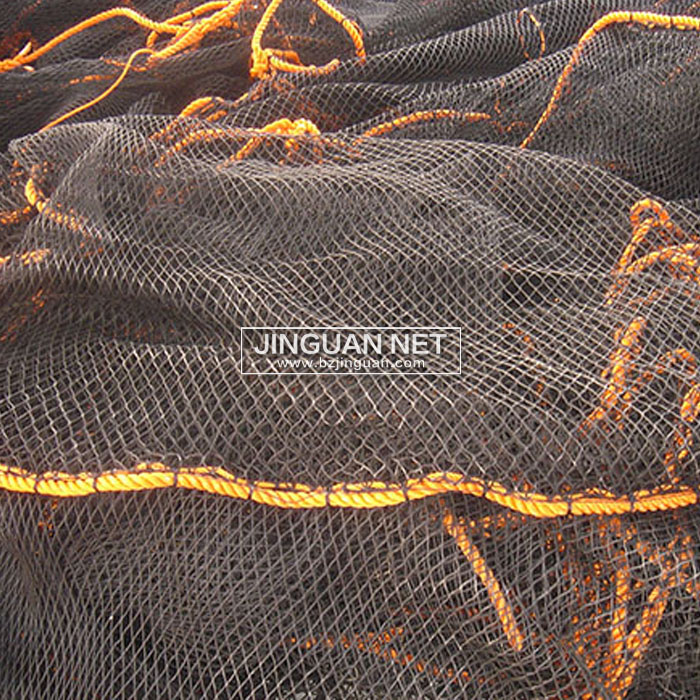 Aquaculture cage net