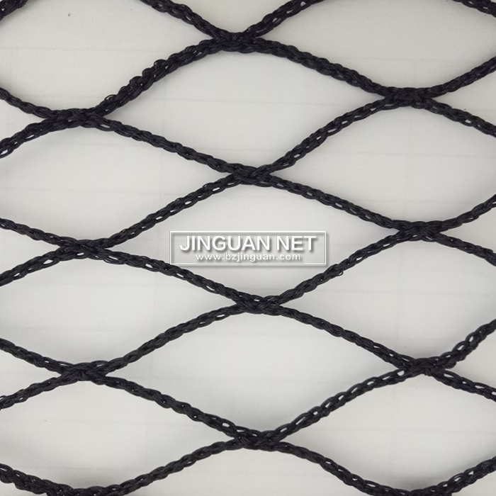 PE Knotless Net