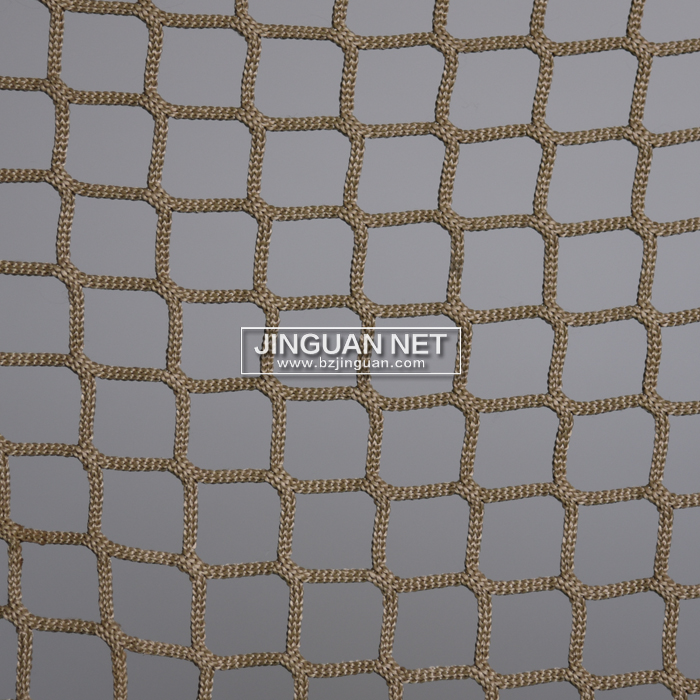 PP Knotless Net