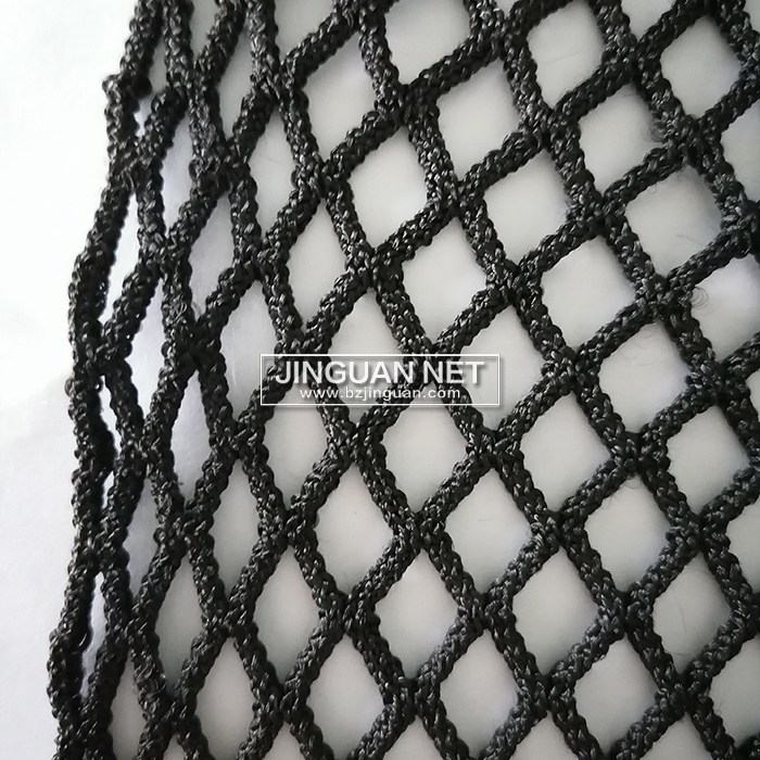 Nylon Knotless Net