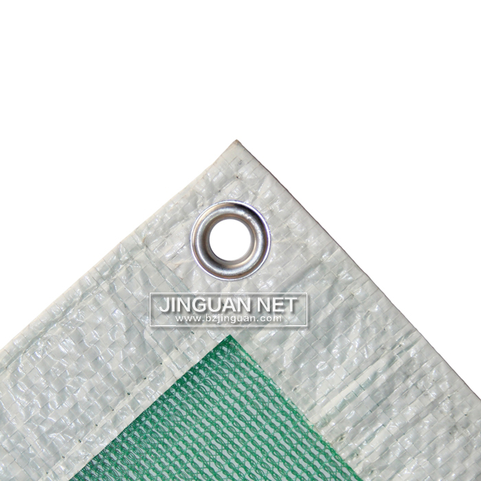 Construction Scaffolding Net