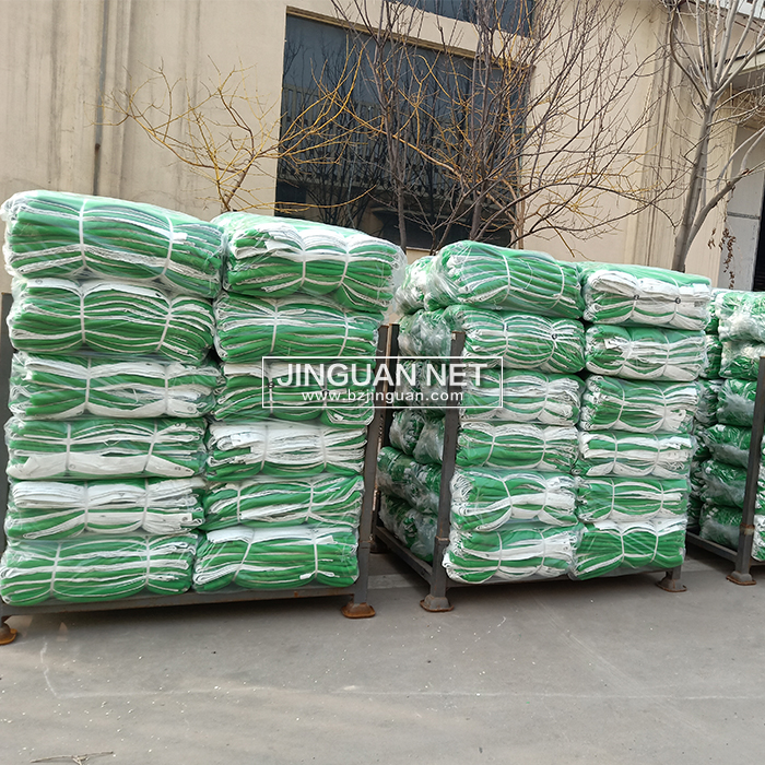 Construction Scaffolding Net