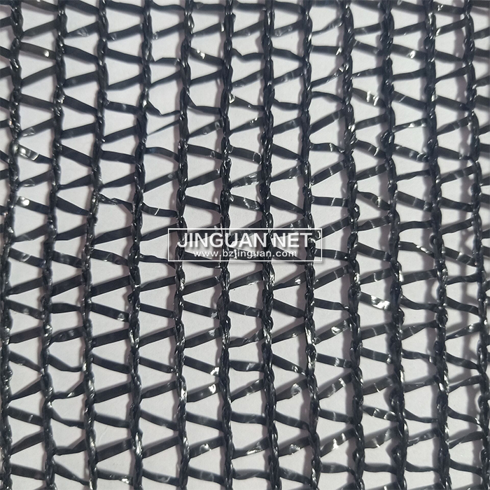 50% black shade net
