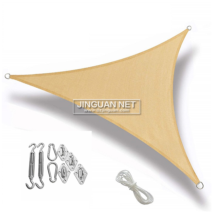 sail shade net