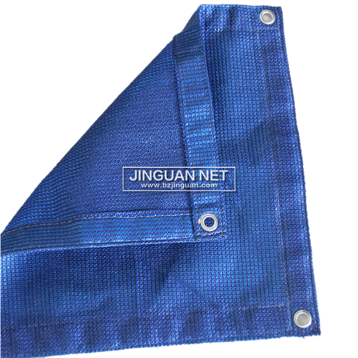 shade net blue 3x3m
