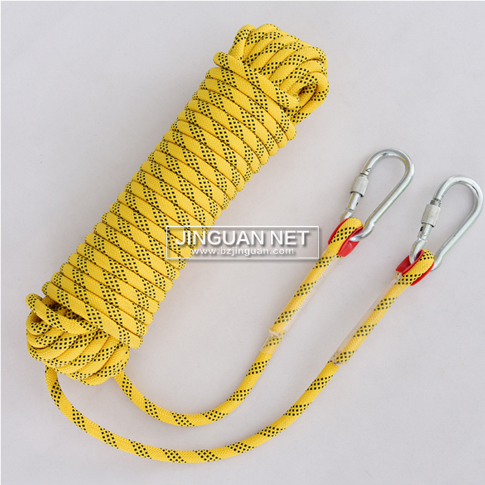 climbing rope