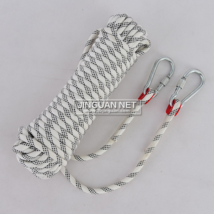 safety climbing rope