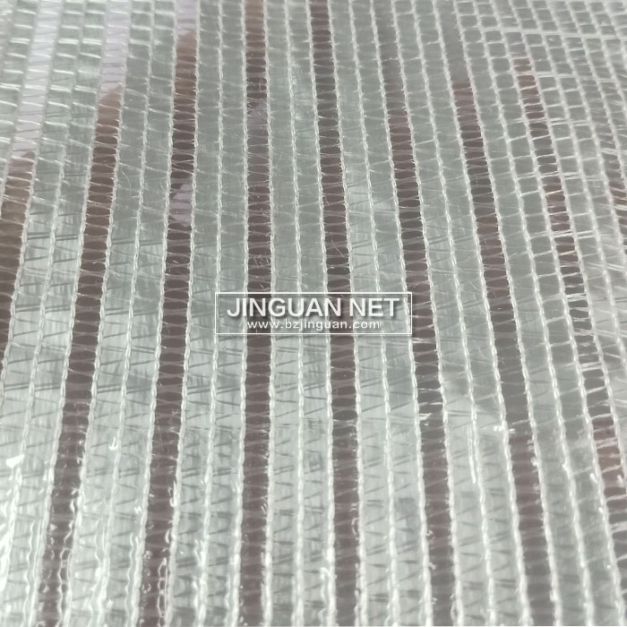 65% Reflective Aluminum Shade Cloth