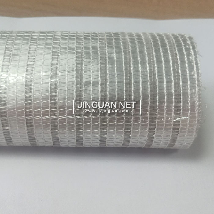 65% Reflective Aluminum Shade Cloth