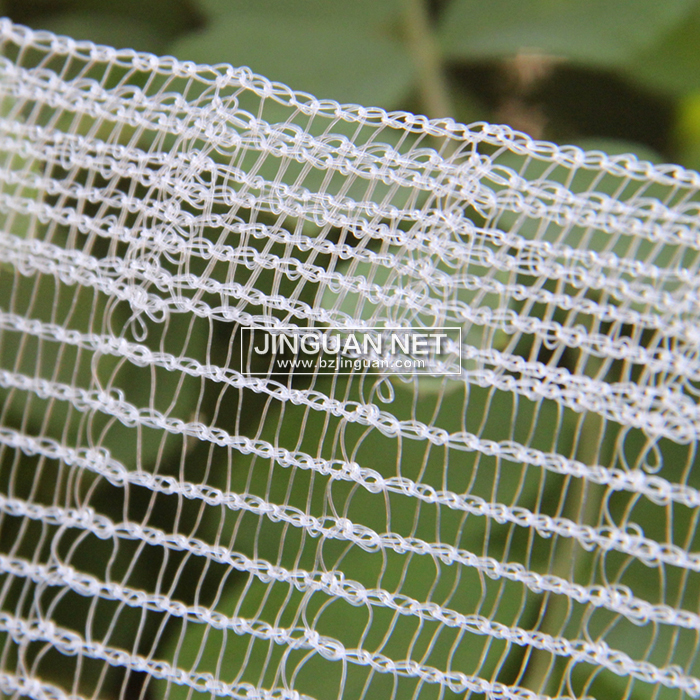 Agricultural anti hail net