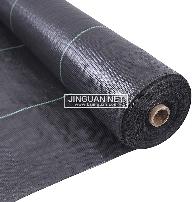 Agricultural Ground Cover