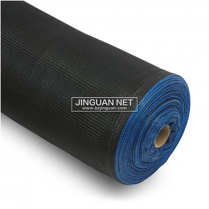 mono black sun shade net