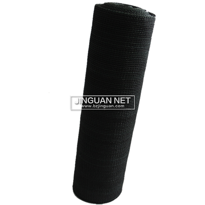 mono black sun shade net