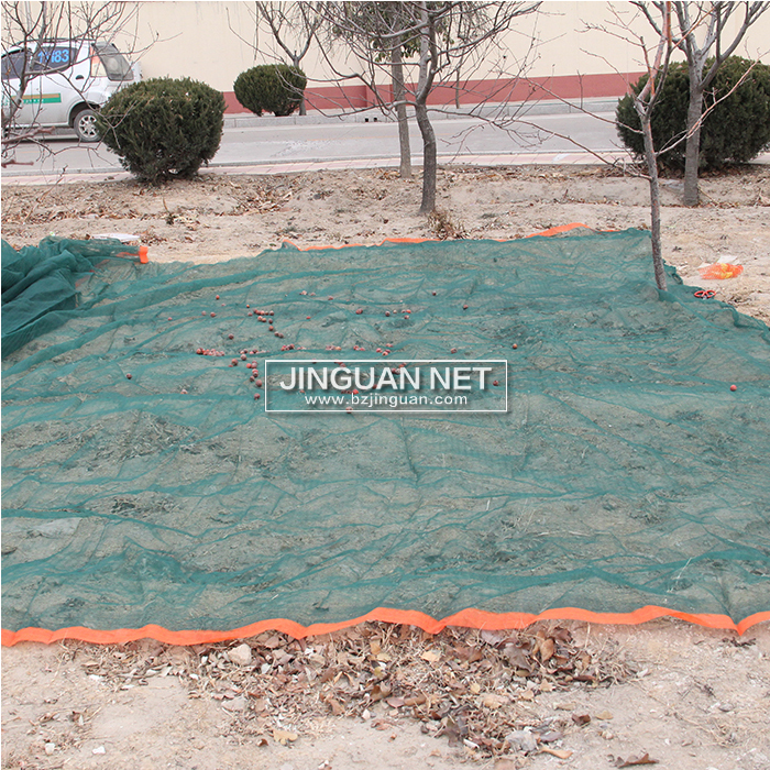 HDPE Olive Collection Net