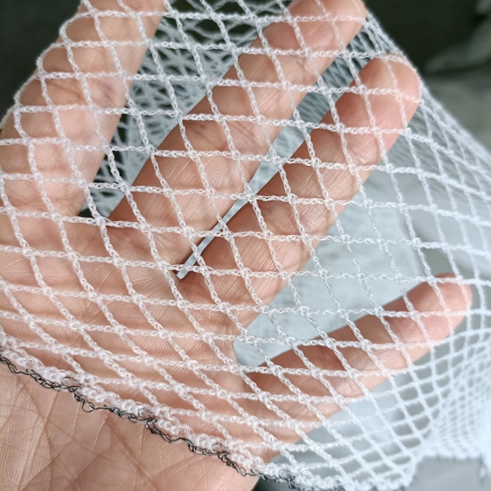 HDPE Bird Net, Agricultural Bird Mesh for Fruit Trees