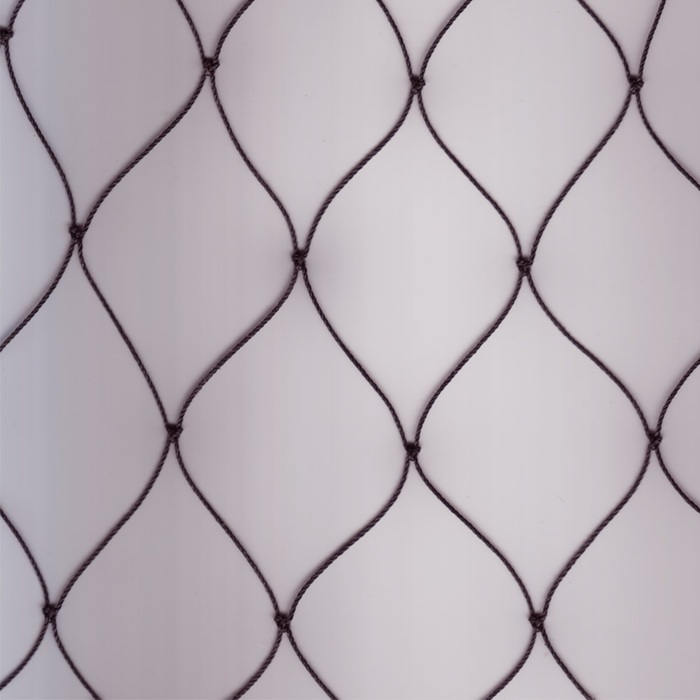 Heavy Duty Knotted HDPE Bird Net
