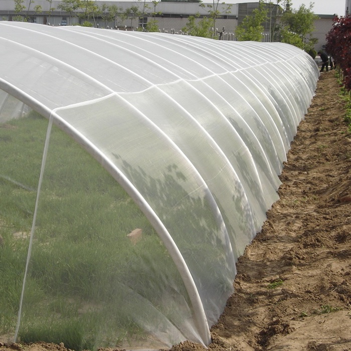 HDPE Anti Insect Net for Greenhouse and Agricultural crop protection